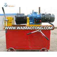 Automatic Thread Rolling Machine Pipe Threading Machines For Sale