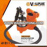 Vollplus VPSG1005 800W 1000ml electric paint spray gun